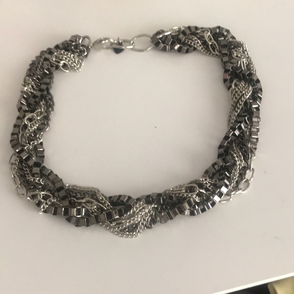 Women’s Betsy Johnson black necklace Nordstrom